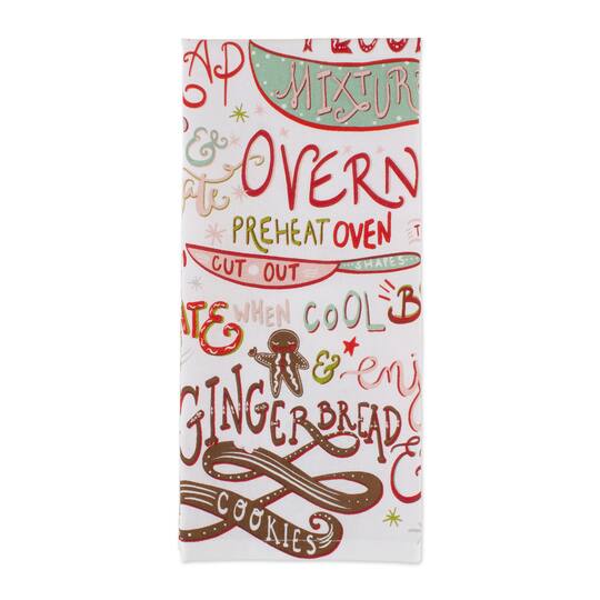 DII® Cozy Christmas Kitchen Set